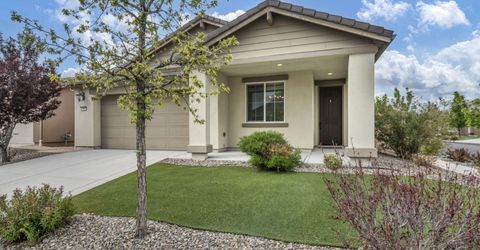 1895 Palacia Pointe Drive, Reno, NV 89521 Photo