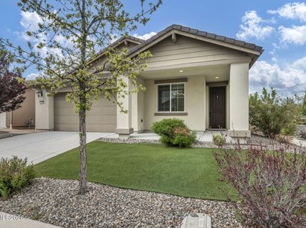 1895 Palacia Pointe Drive, Reno, NV 89521 Photo