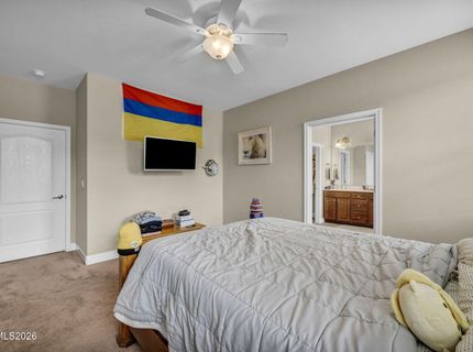 1895 Palacia Pointe Drive, Reno, NV 89521 Photo