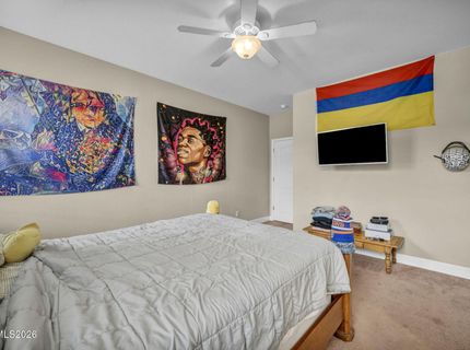1895 Palacia Pointe Drive, Reno, NV 89521 Photo