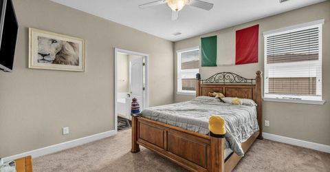 1895 Palacia Pointe Drive, Reno, NV 89521 Photo