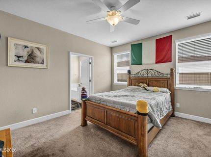 1895 Palacia Pointe Drive, Reno, NV 89521 Photo