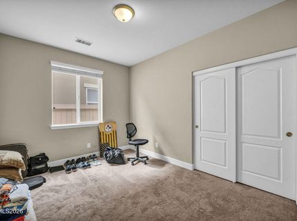 1895 Palacia Pointe Drive, Reno, NV 89521 Photo