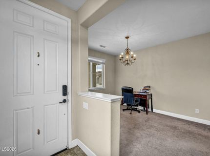 1895 Palacia Pointe Drive, Reno, NV 89521 Photo