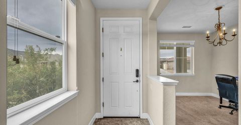 1895 Palacia Pointe Drive, Reno, NV 89521 Photo