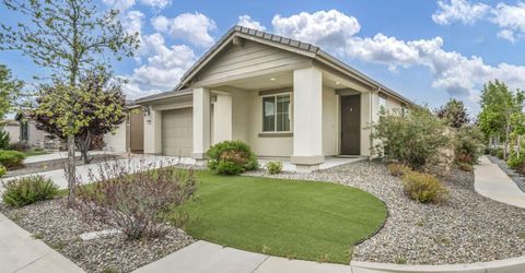 1895 Palacia Pointe Drive, Reno, NV 89521 Photo
