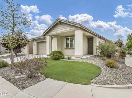 1895 Palacia Pointe Drive, Reno, NV 89521 Photo