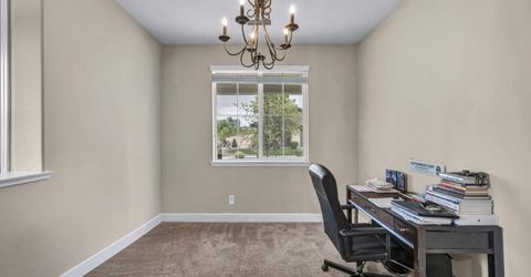 1895 Palacia Pointe Drive, Reno, NV 89521 Photo