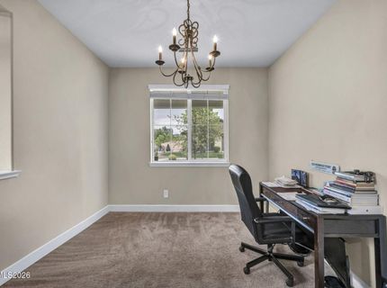 1895 Palacia Pointe Drive, Reno, NV 89521 Photo