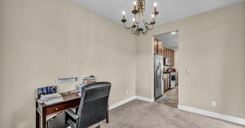 1895 Palacia Pointe Drive, Reno, NV 89521 Photo