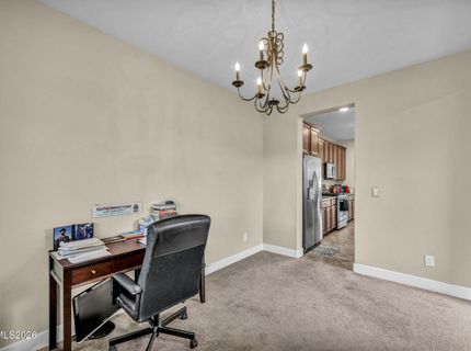 1895 Palacia Pointe Drive, Reno, NV 89521 Photo