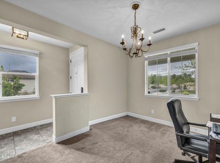 1895 Palacia Pointe Drive, Reno, NV 89521 Photo