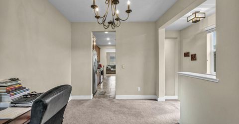 1895 Palacia Pointe Drive, Reno, NV 89521 Photo