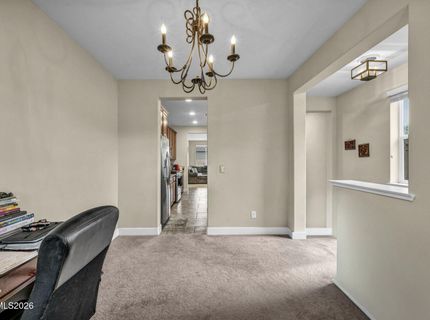 1895 Palacia Pointe Drive, Reno, NV 89521 Photo