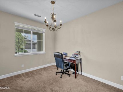 1895 Palacia Pointe Drive, Reno, NV 89521 Photo