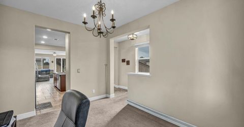 1895 Palacia Pointe Drive, Reno, NV 89521 Photo