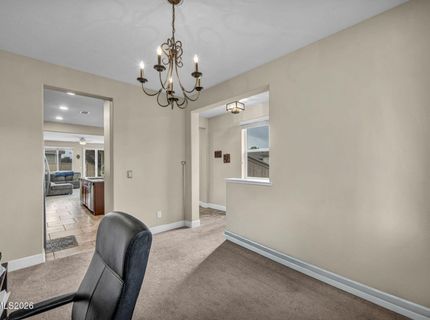 1895 Palacia Pointe Drive, Reno, NV 89521 Photo