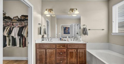 1895 Palacia Pointe Drive, Reno, NV 89521 Photo