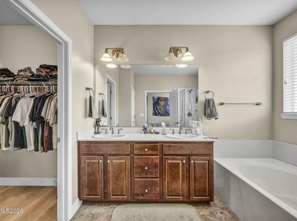 1895 Palacia Pointe Drive, Reno, NV 89521 Photo