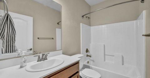 1895 Palacia Pointe Drive, Reno, NV 89521 Photo