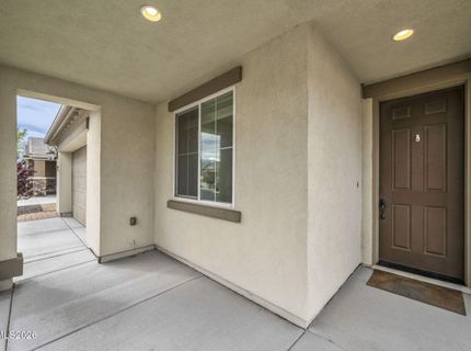 1895 Palacia Pointe Drive, Reno, NV 89521 Photo