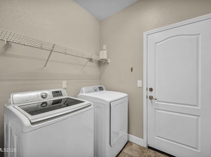 1895 Palacia Pointe Drive, Reno, NV 89521 Photo
