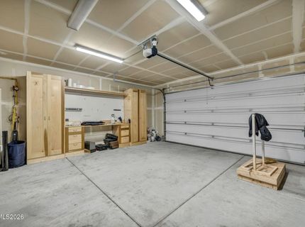 1895 Palacia Pointe Drive, Reno, NV 89521 Photo