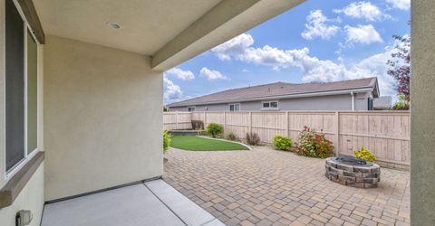 1895 Palacia Pointe Drive, Reno, NV 89521 Photo