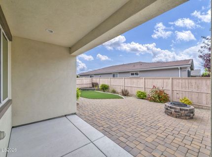 1895 Palacia Pointe Drive, Reno, NV 89521 Photo