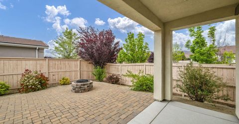1895 Palacia Pointe Drive, Reno, NV 89521 Photo