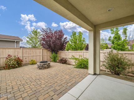 1895 Palacia Pointe Drive, Reno, NV 89521 Photo