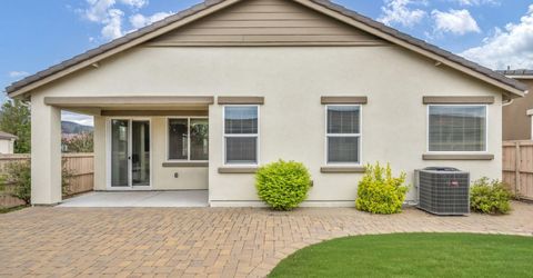 1895 Palacia Pointe Drive, Reno, NV 89521 Photo