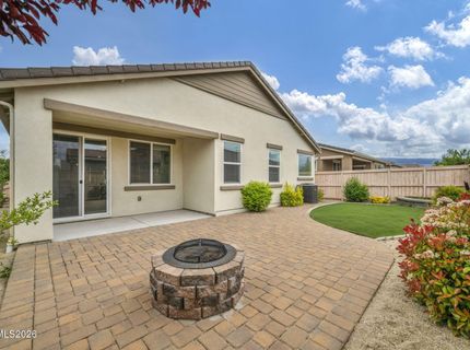 1895 Palacia Pointe Drive, Reno, NV 89521 Photo