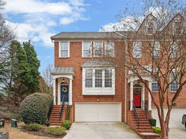4851 Payson Terrace SE, Unit 3, Atlanta, GA 30339