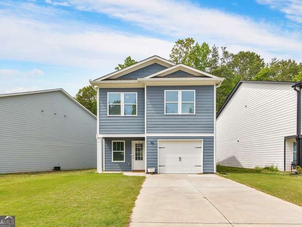 52 Hood Park Court, Jasper, GA 30143
