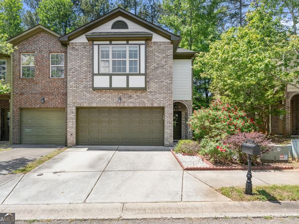 5726 Singlebriar Court, Norcross, GA 30093