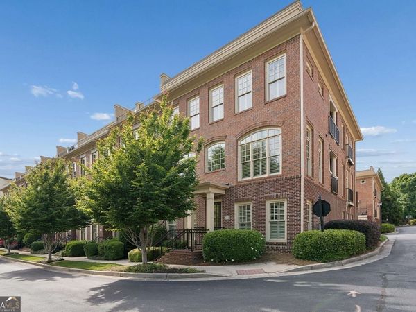 1114 River Vista Drive, Atlanta, GA 30339