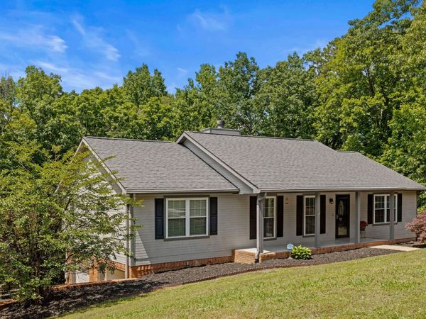 40 Brookside Drive, Ringgold, GA 30736