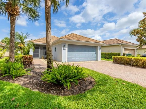 5801 Declaration CT , AVE MARIA, FL 34142