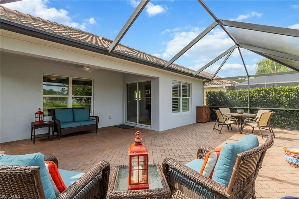 5801 Declaration Ct , Ave Maria, FL 34142 Photo