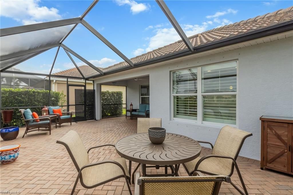 5801 Declaration Ct , Ave Maria, FL 34142 Photo