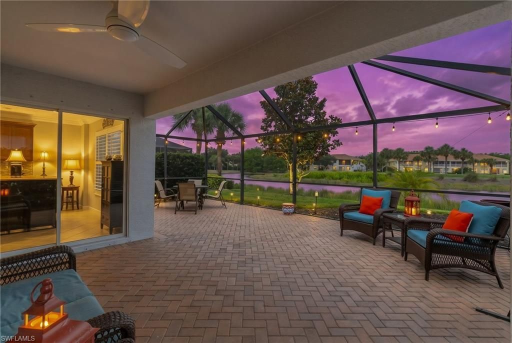 5801 Declaration Ct , Ave Maria, FL 34142 Photo