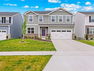 6854 Rivulet Drive, Middletown, OH 45042