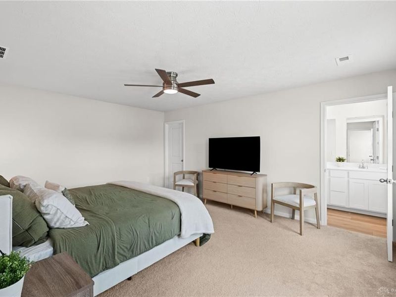 6854 Rivulet Drive, Middletown, OH 45042 Photo 14
