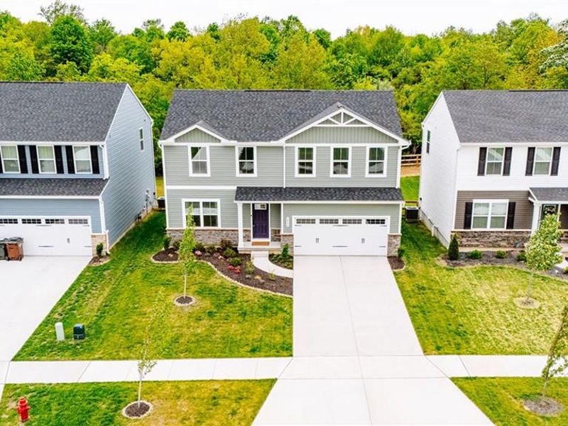6854 Rivulet Drive, Middletown, OH 45042 Photo 30