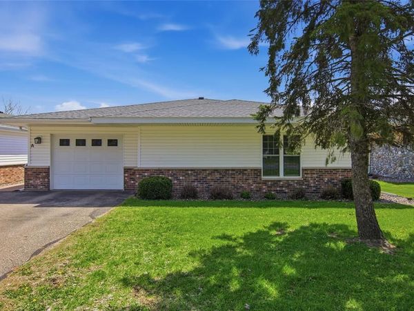 926 Tainter Street, Unit A, Menomonie, WI 54751