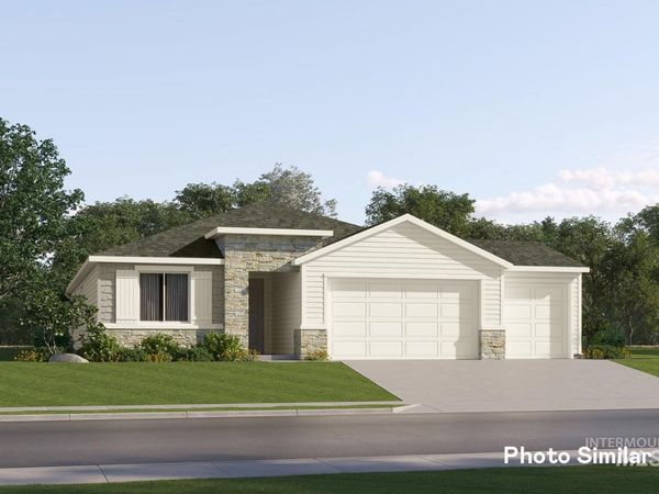 15194 Lenticular Ave, Caldwell, ID 83607
