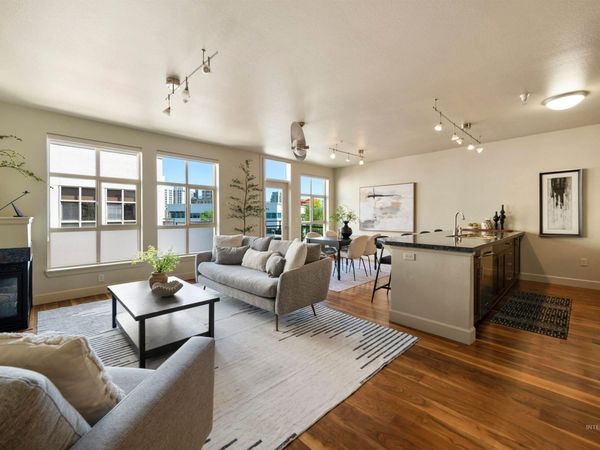 412 S 13th Street, Unit 415, Boise, ID 83702