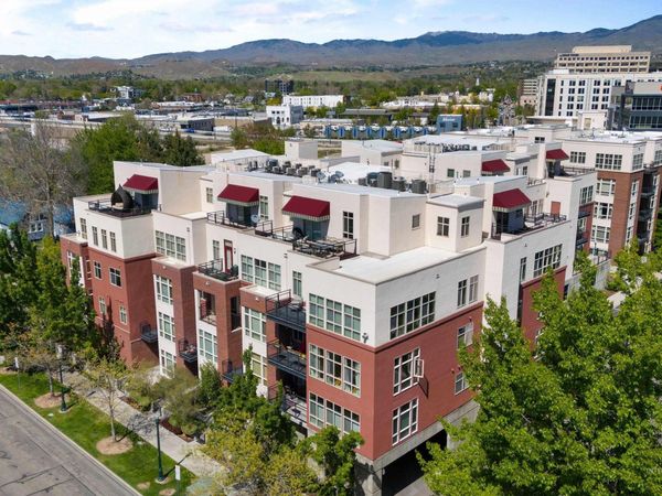 412 S 13th Street, Unit 415, Boise, ID 83702