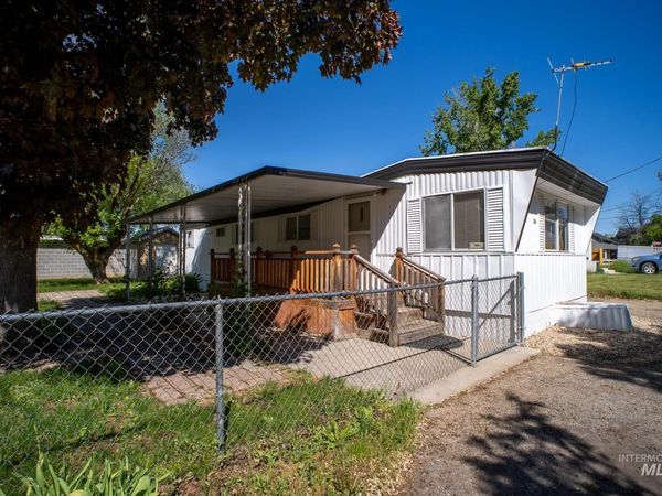 3037 N Kimball St, Unit 34, Boise, ID 83704